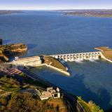Gavins Point Dam and Lake