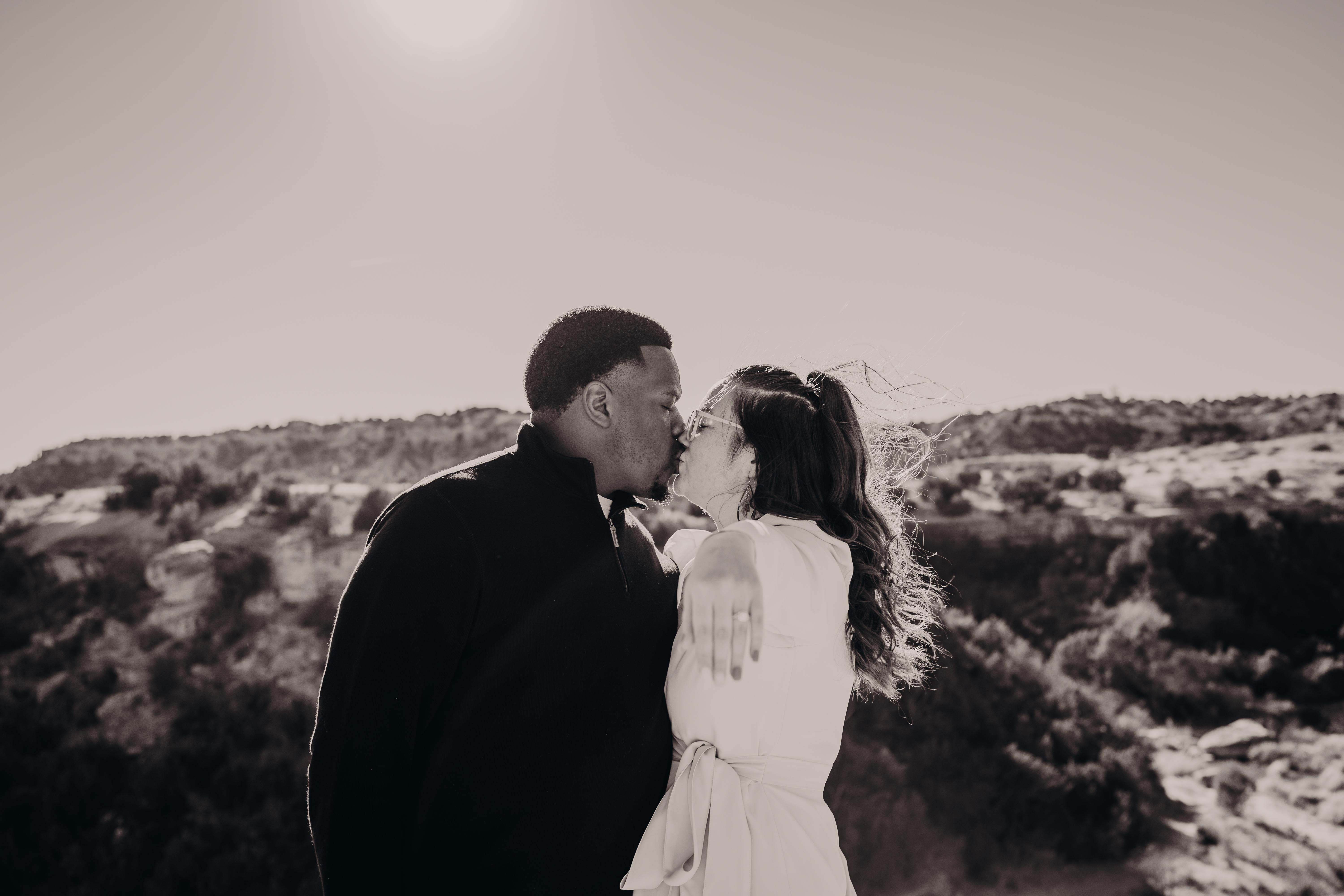 The Wedding Website of Mickey Day and Charleston Woods