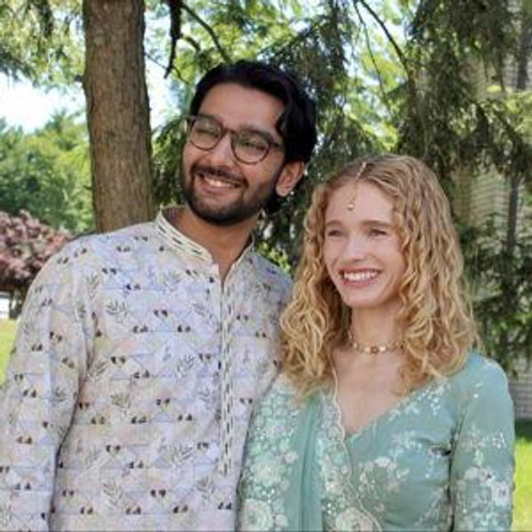 Newlywed Fund (Credit card option)