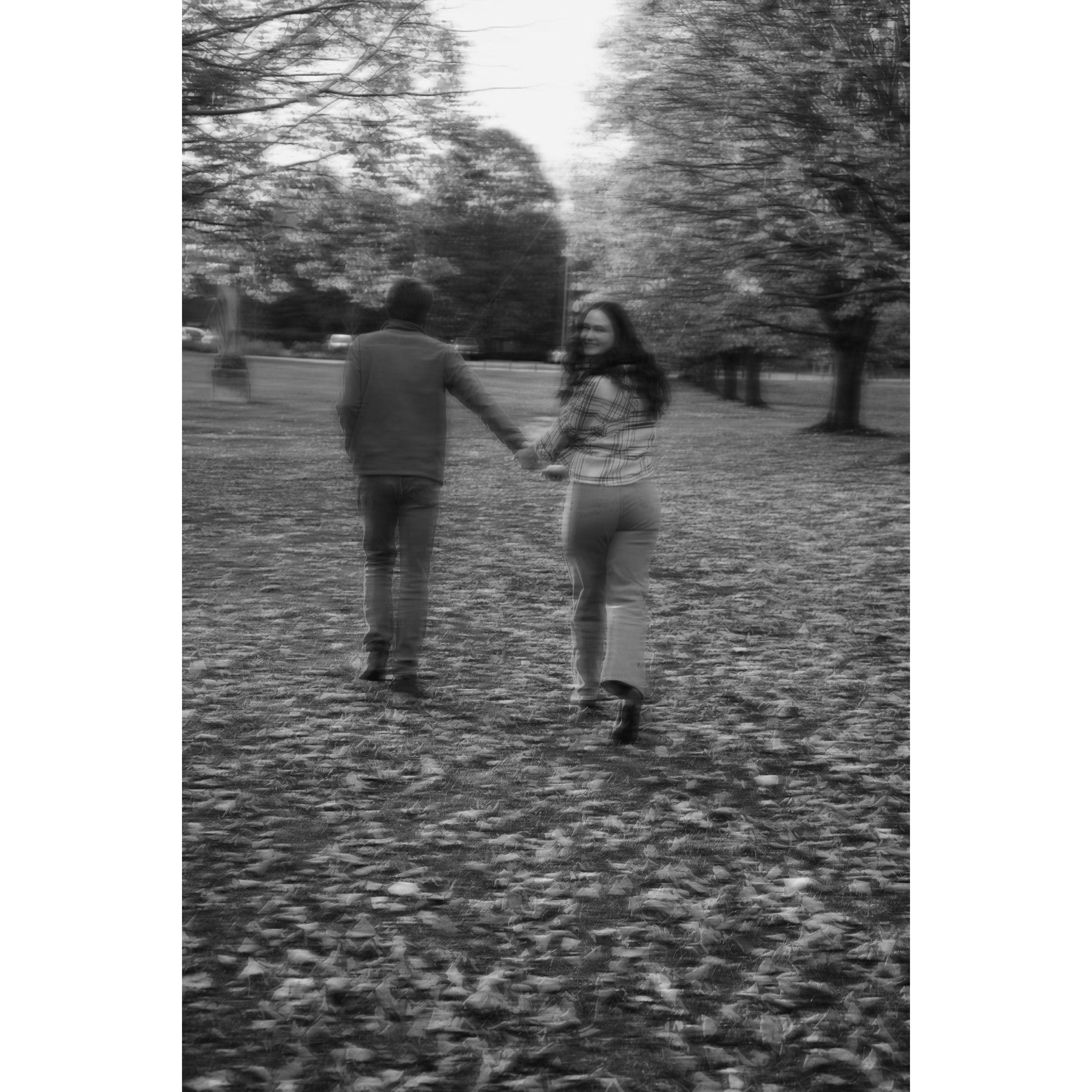 Engagement Pictures!