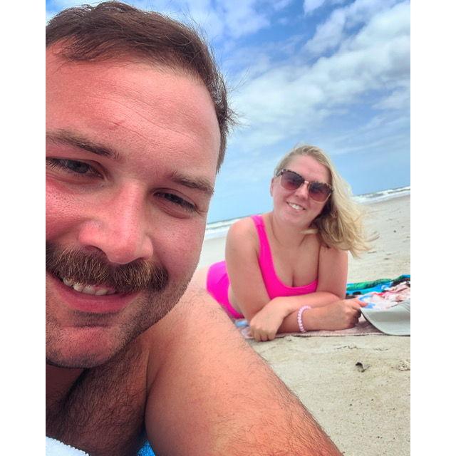 Beachin'