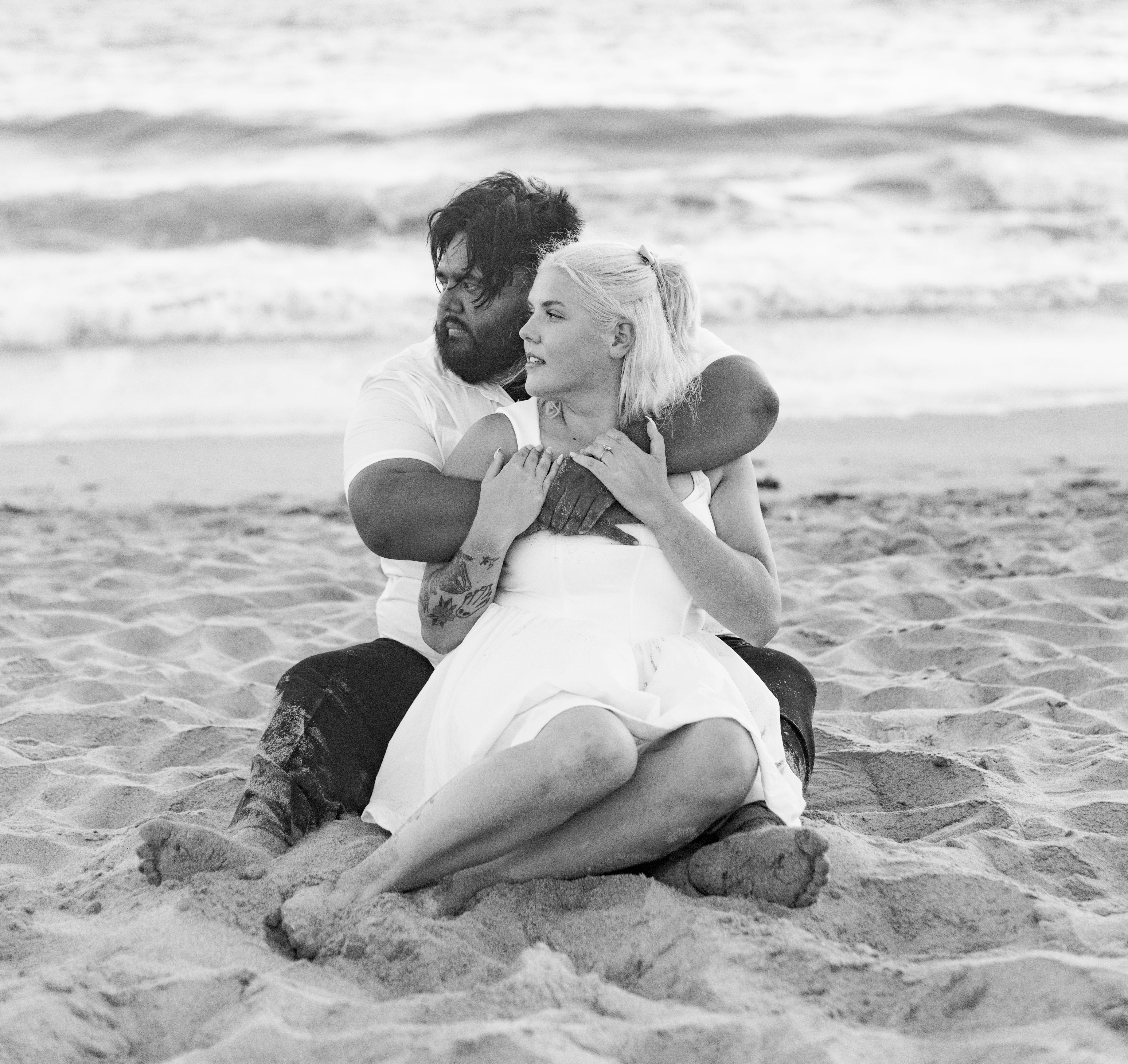 The Wedding Website of Rose Loock and Jose Segovia