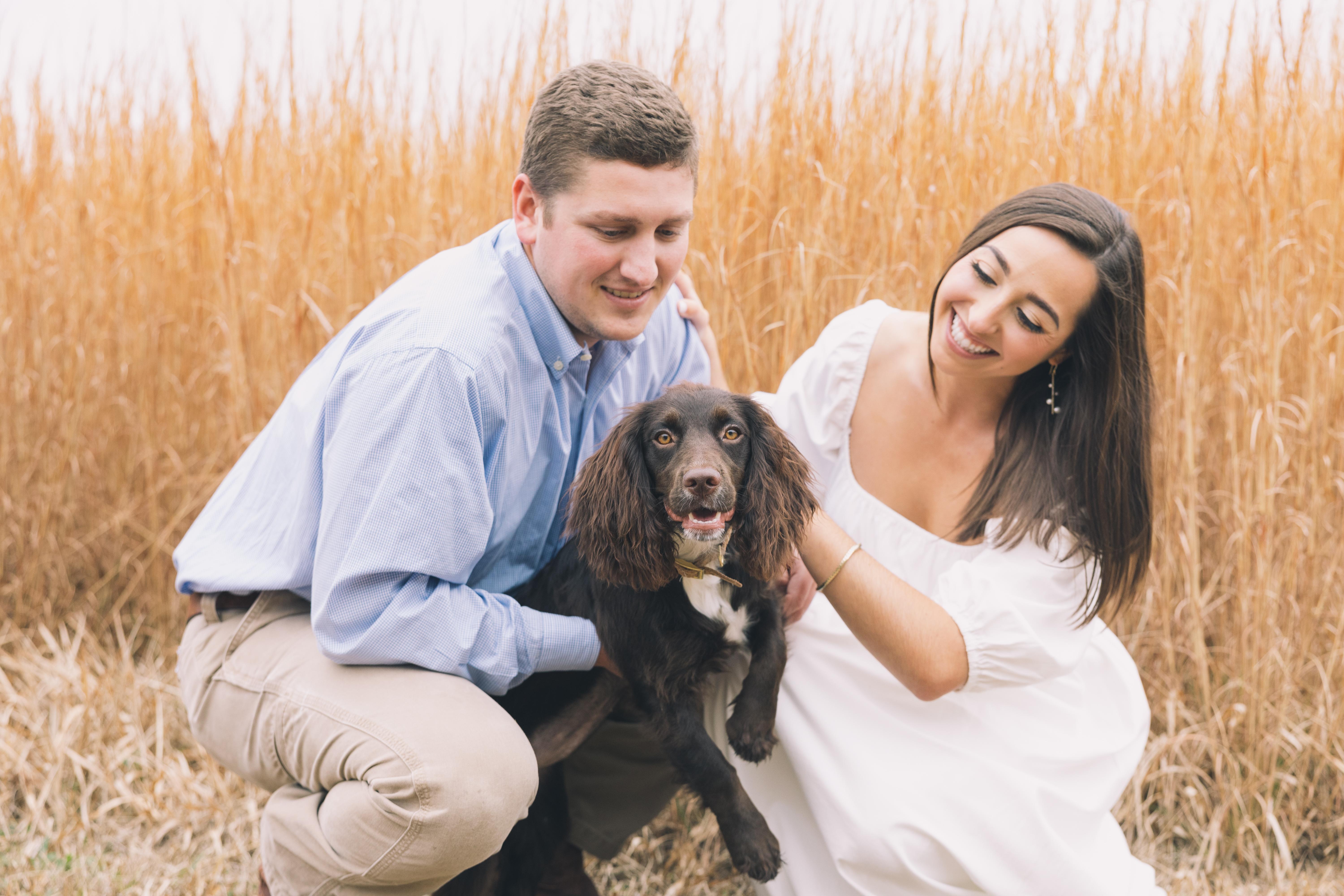 The Wedding Website of Nicole Rivers Buford and Jack Walker Trafton