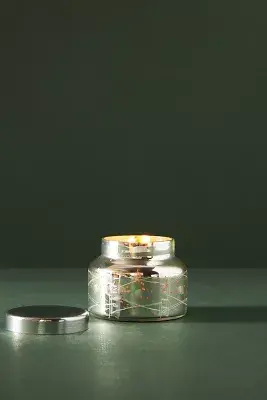 Capri Blue Volcano Mercury Jar Candle​