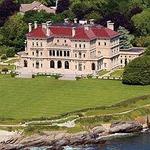 Newport Mansions