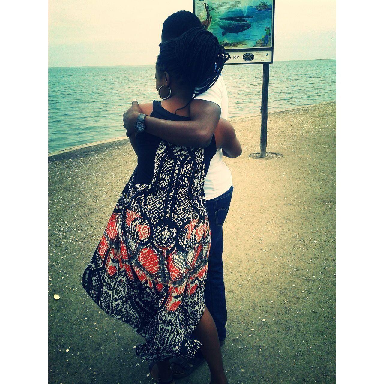 In your arms I’ve found my forever home..