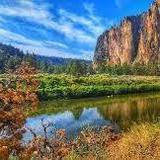 Smith Rock State Park