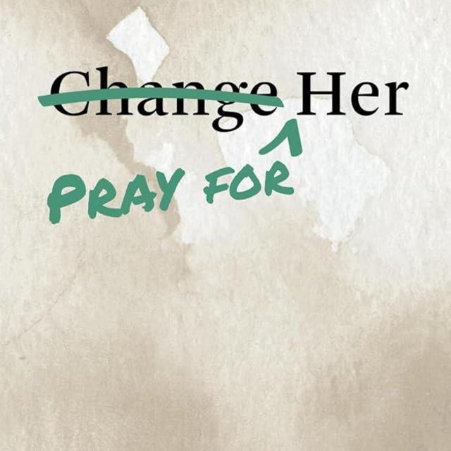 Pray for Her: 30 days of breakthrough prayer for the woman you love (Prayer Devotional for Couples, Christian Wedding Gift, Prayer Book for Husband and Wife, Christian Marriage Gift)