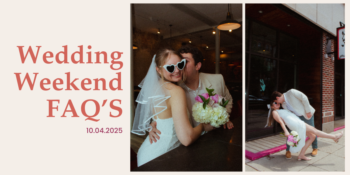 The Wedding Website of Nicole Grant and Matthew Sgrignari