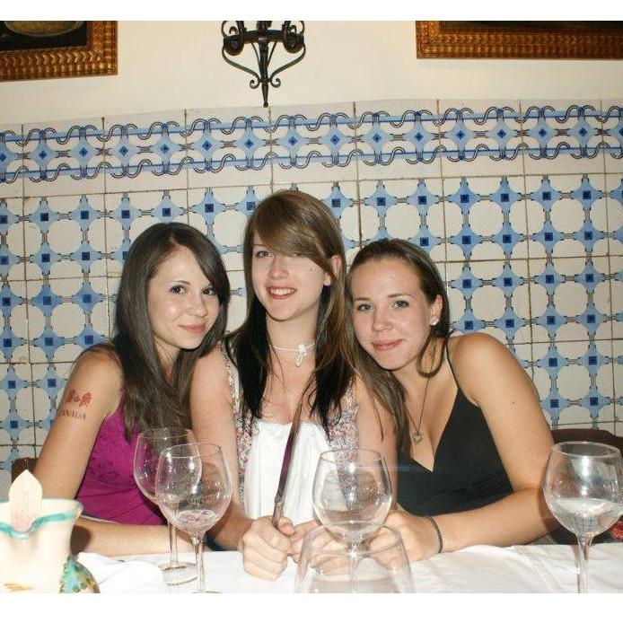 The oldest restaurant in the world! Spain 2011