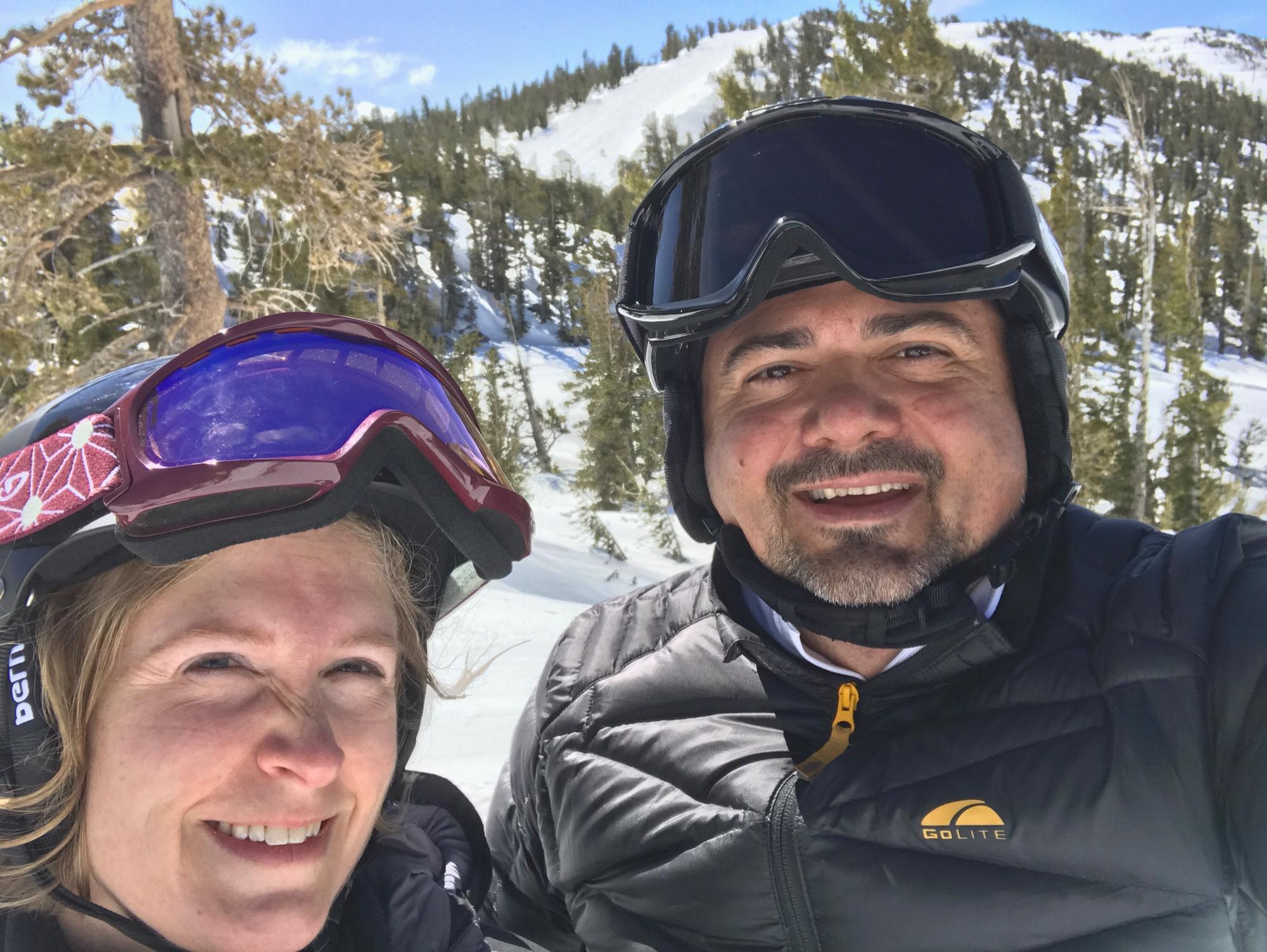 Lake Tahoe