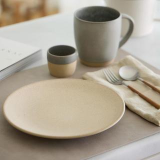 Arenito Salad Plate, Set of 2