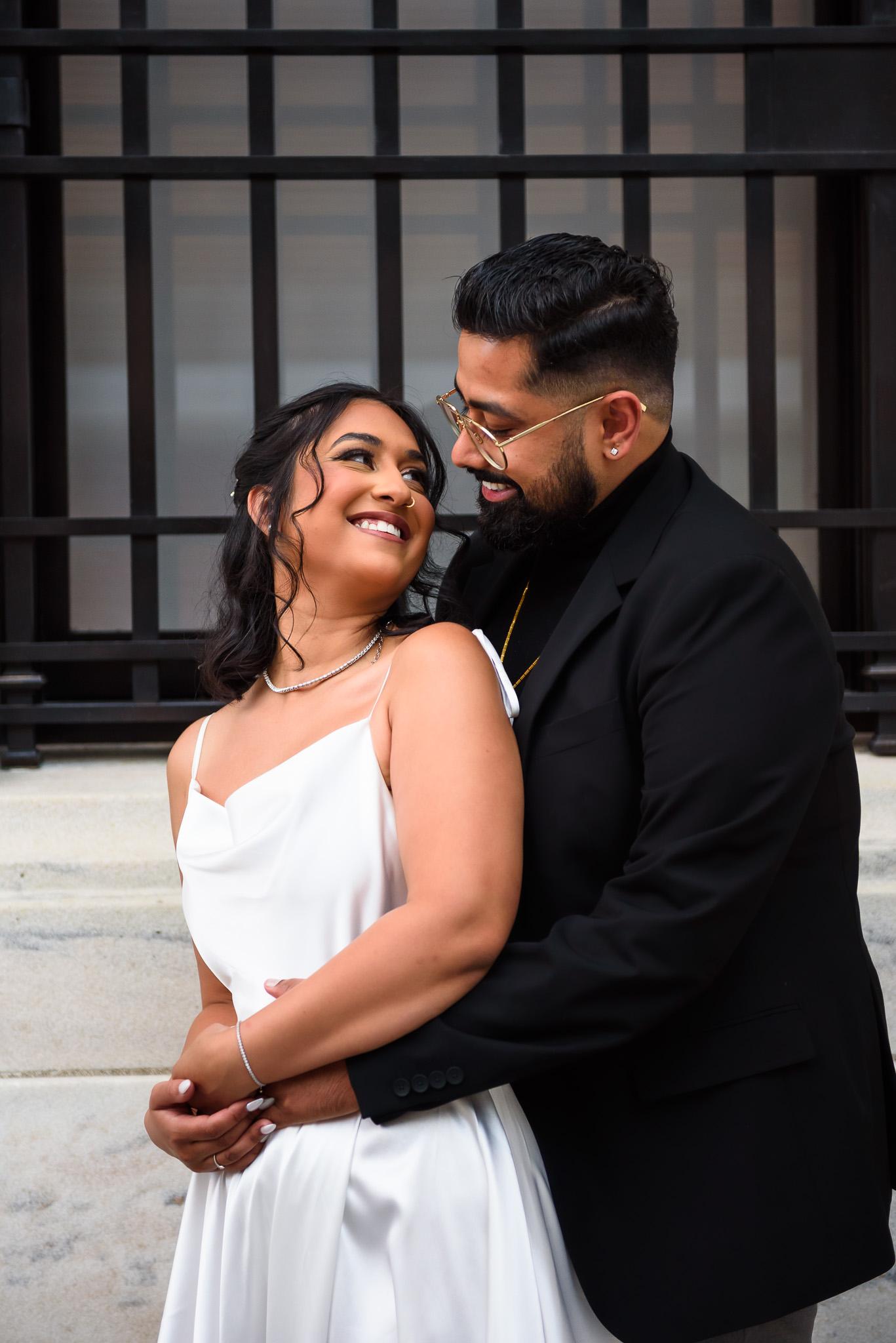 The Wedding Website of Deepakie Singh Sodhi and Harmandeep Singh