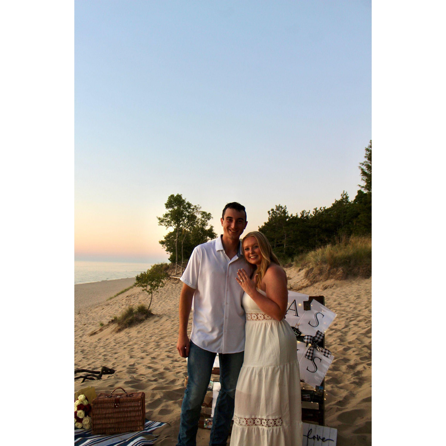 Engagement