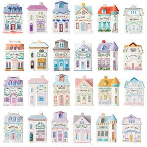 Lenox Spice Village Set