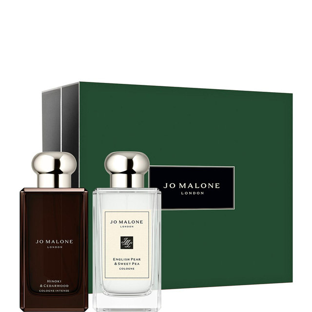 Jo Malone London Woody Floral Cologne Gift Set ($393 value) - Exclusive