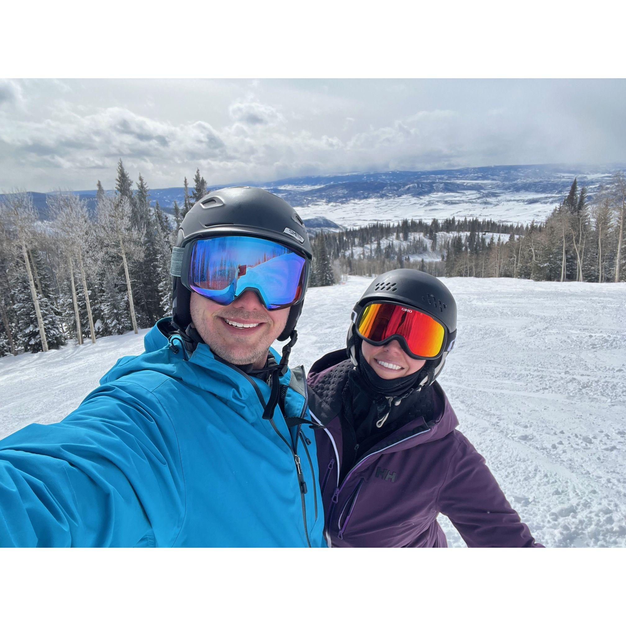 Steamboat Springs, CO 2023