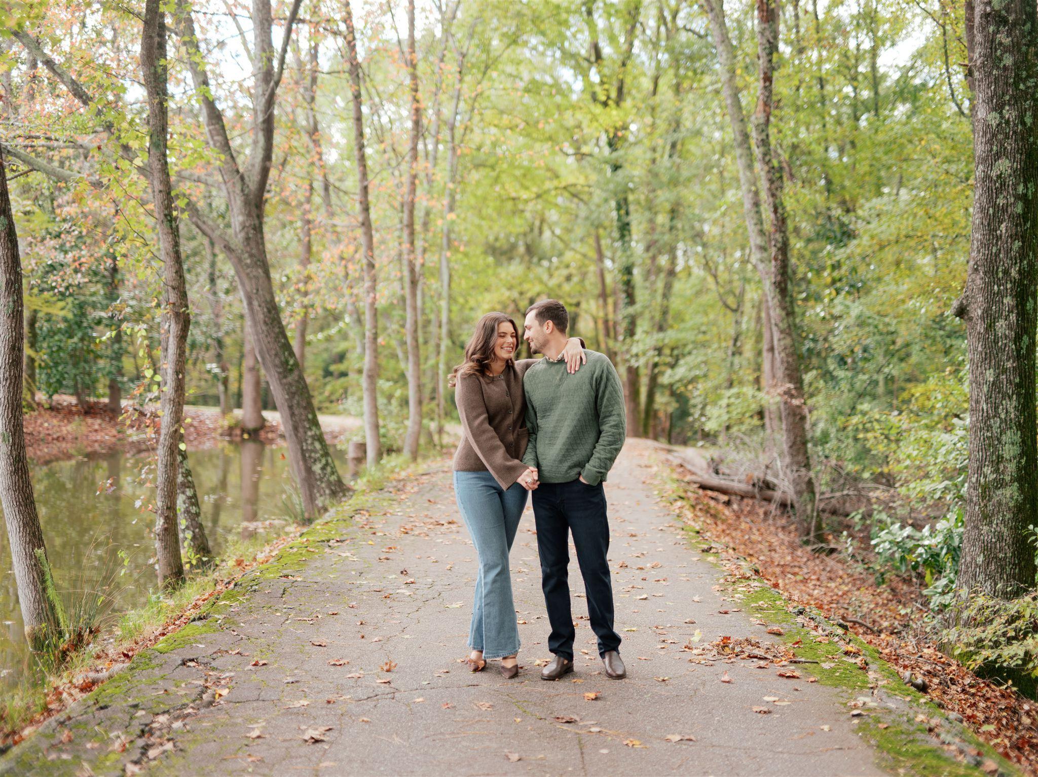 The Wedding Website of Corey Mikels and Cason Wells