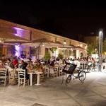 Limassol Old Town & Castle