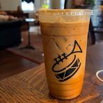 Trumpet and Drum Coffee House