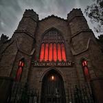 Salem Witch Museum