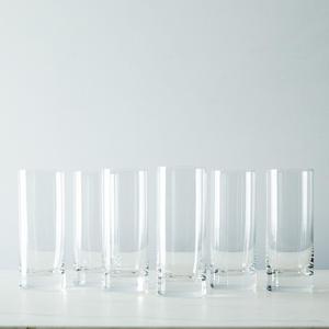 Collins Glasses (Set of 6)