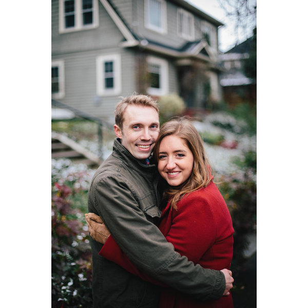 Robin Clark and Travis Walker's Wedding Website