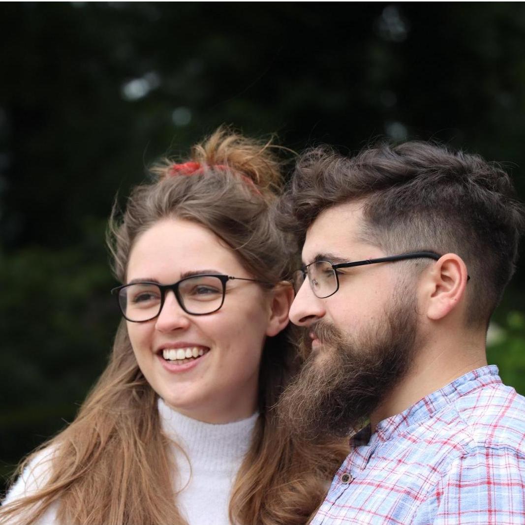 As lock down was easing and places were opening up again, we were able to go to Wyresdale with the best man who got some beautiful photos of us
