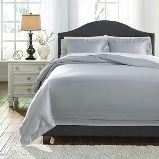 Chamness 3-Piece Duvet Set