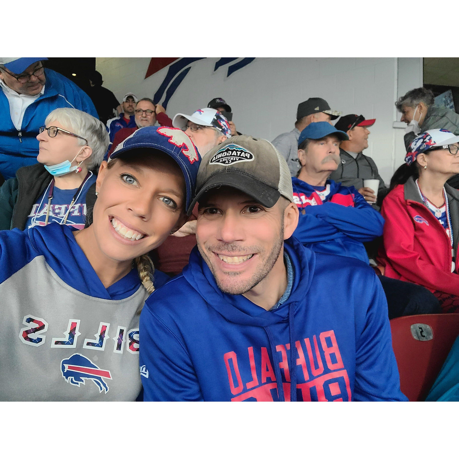Go Bills!