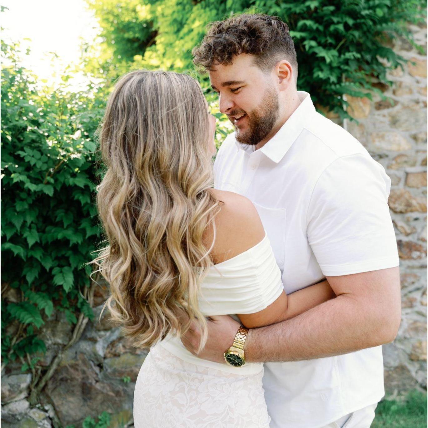 Engagement Photos 2025