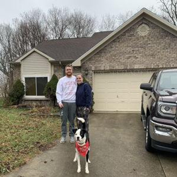 Our Home Renovation Fund