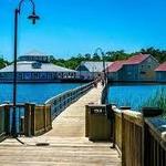 Barefoot Landing