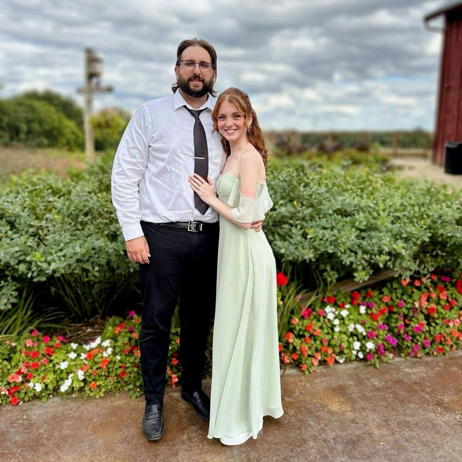 Christensen Wedding 2025!