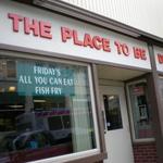 The Place To Be