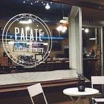 Palate Coffee Roasters