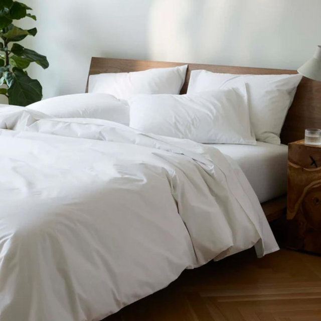 Brooklinen Duvet Cover - King
