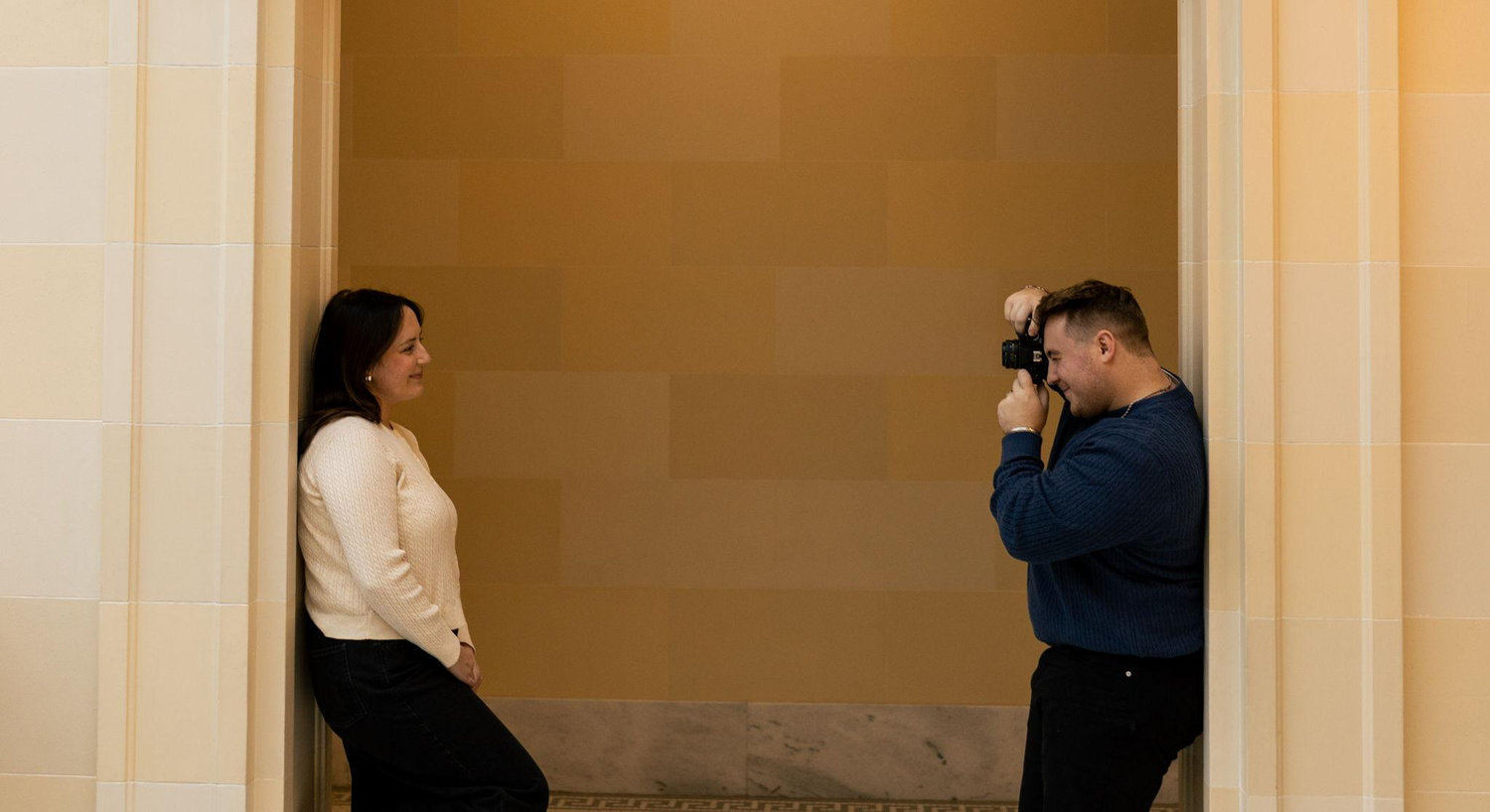 The Wedding Website of Zoe Sumsion and Carson Armstrong