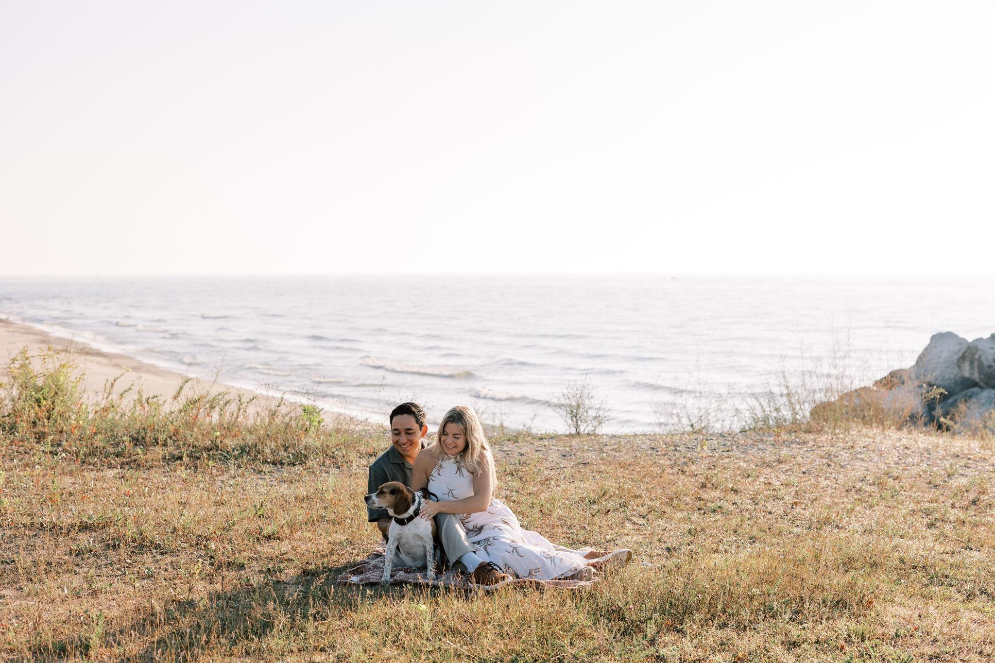 The Wedding Website of Suzanne DeGuire and Cameron Pak