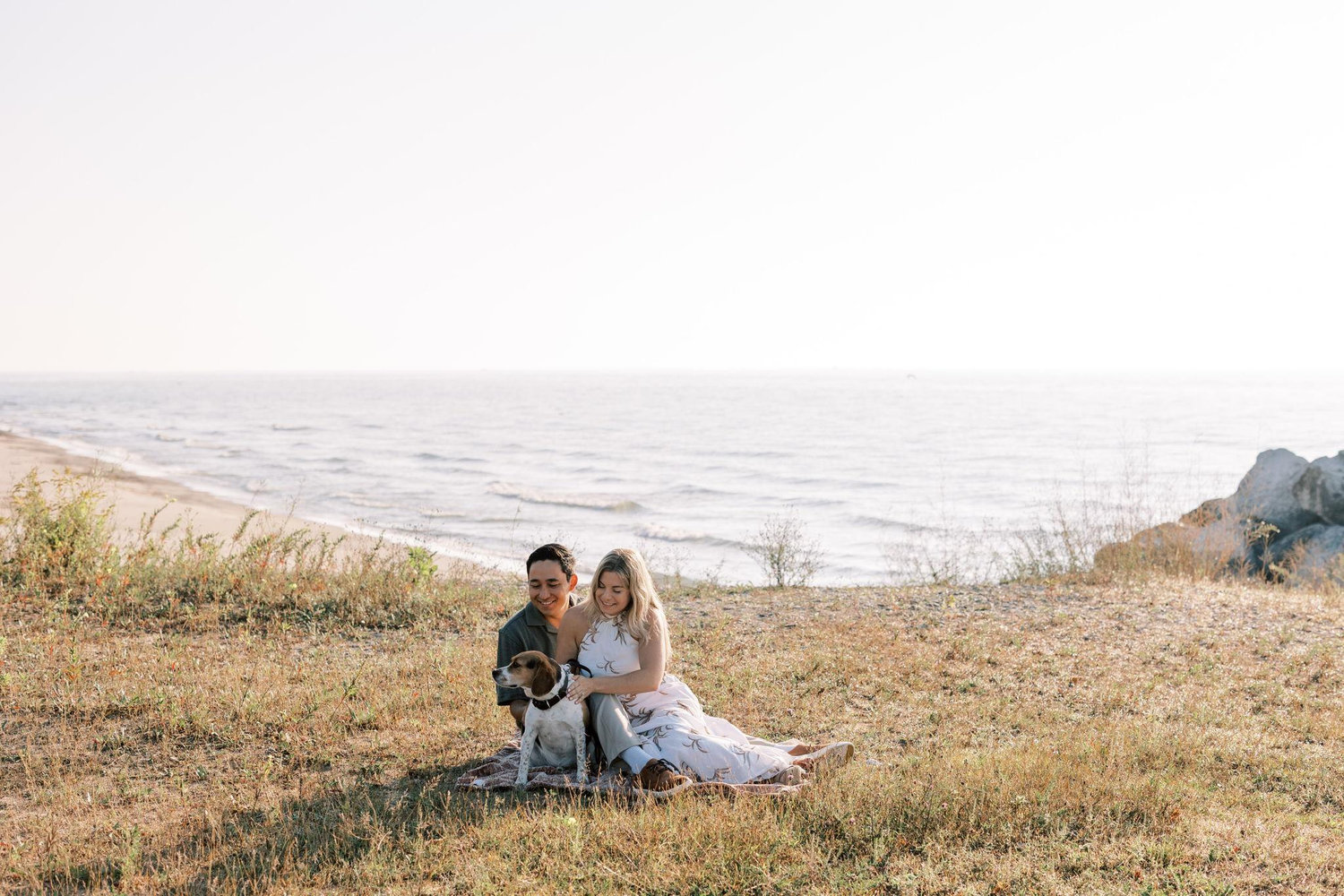 The Wedding Website of Suzanne DeGuire and Cameron Pak