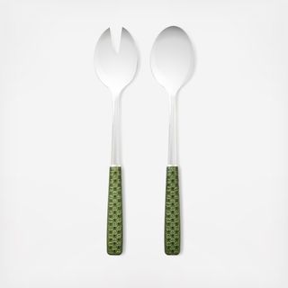 Everyday Salad Servers