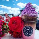 The Crossing Coffee Bar