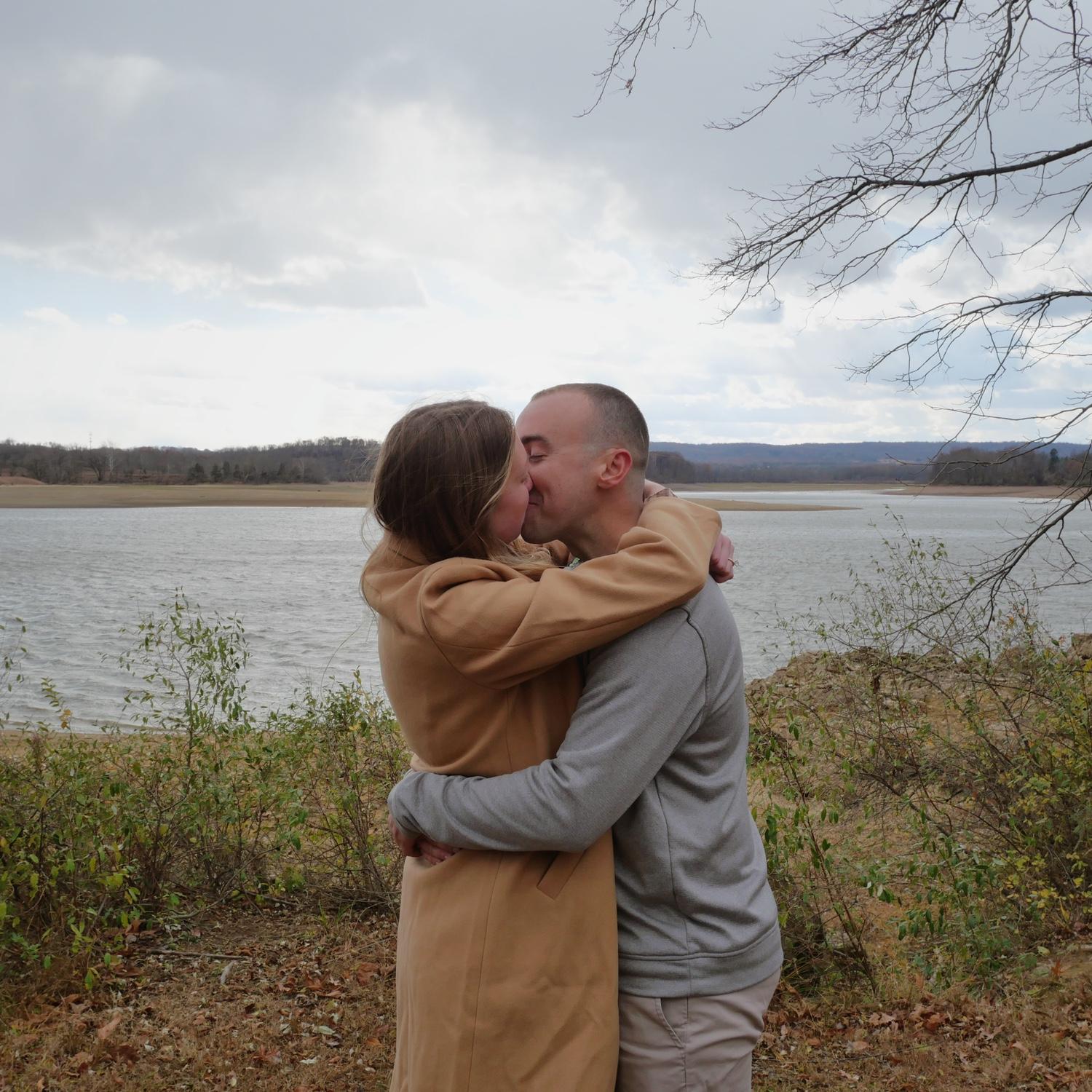 November 16, 2025 - The Engagement