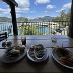Huff's at Bridge Bay