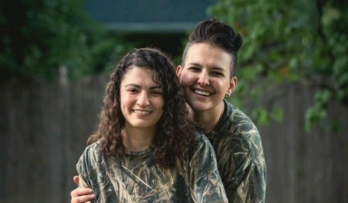 The Wedding Website of Elisse Headrick and Deanna Campo