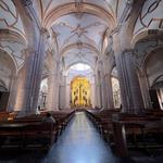 Catedral Basílica de Zacatecas