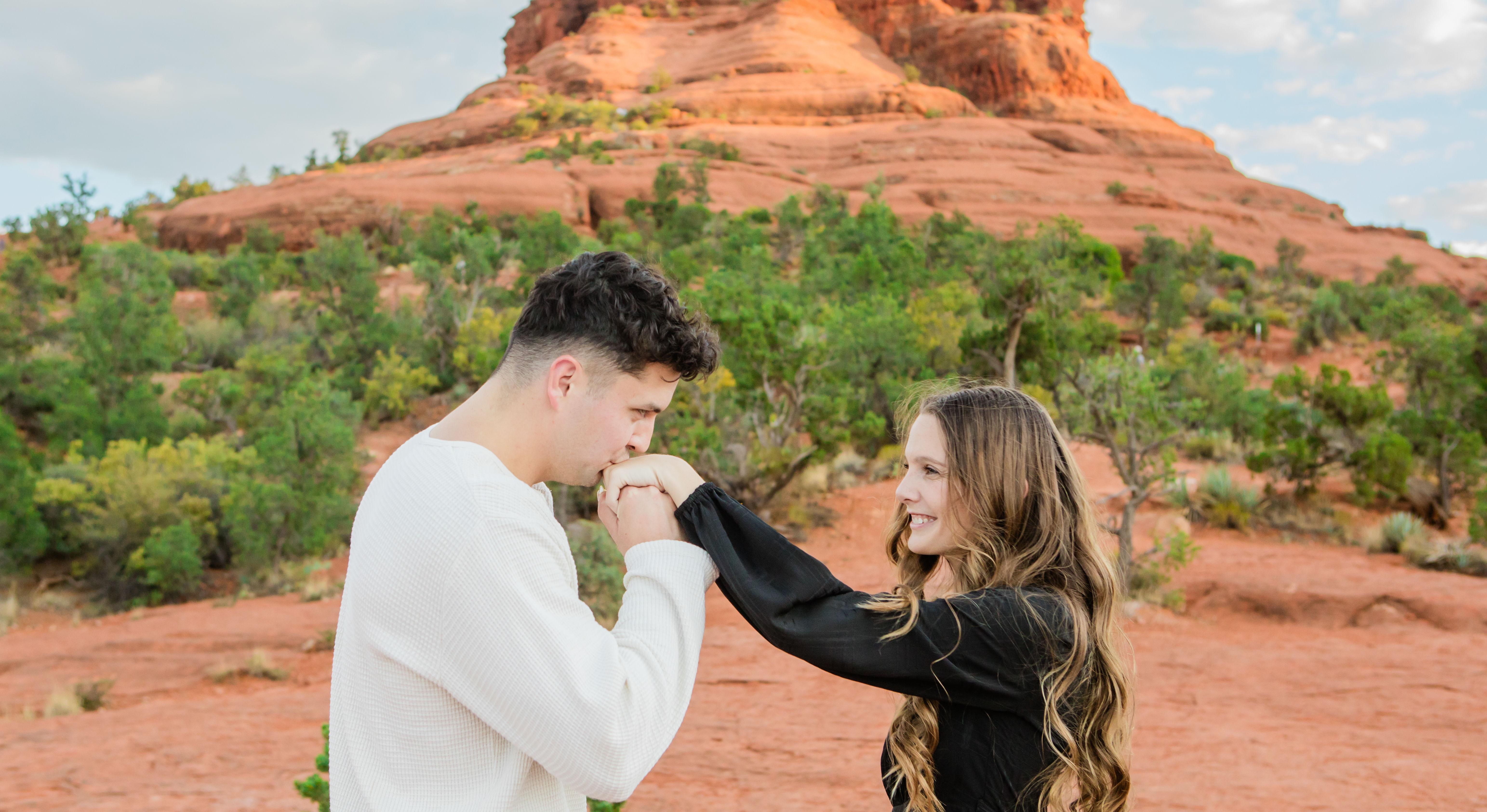 The Wedding Website of Kari Lalumandier and Colton Bell