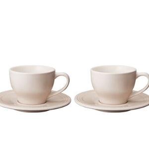Le Creuset Classic Cappuccino Cups (Set of 2)