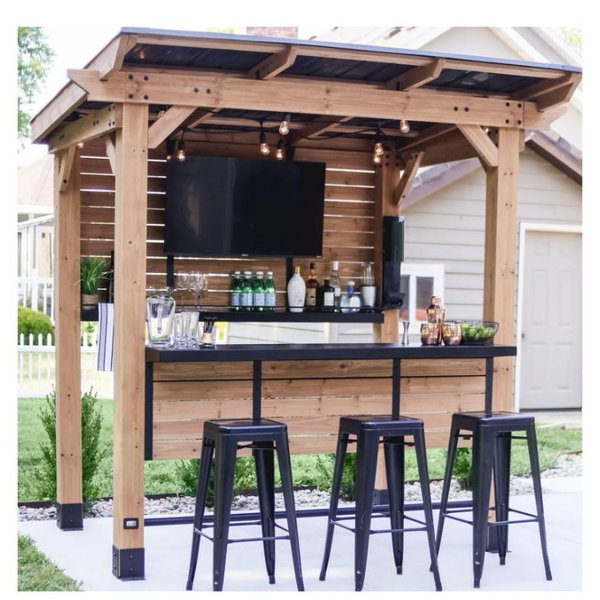 Pergola fund