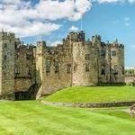 Alnwick Castle